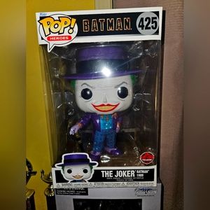 COPY - Large joker pop